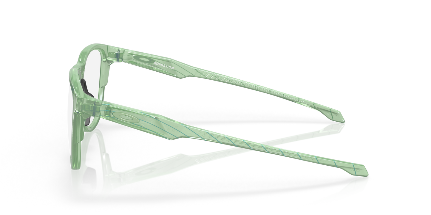 [Polished Trans Jade Frame]