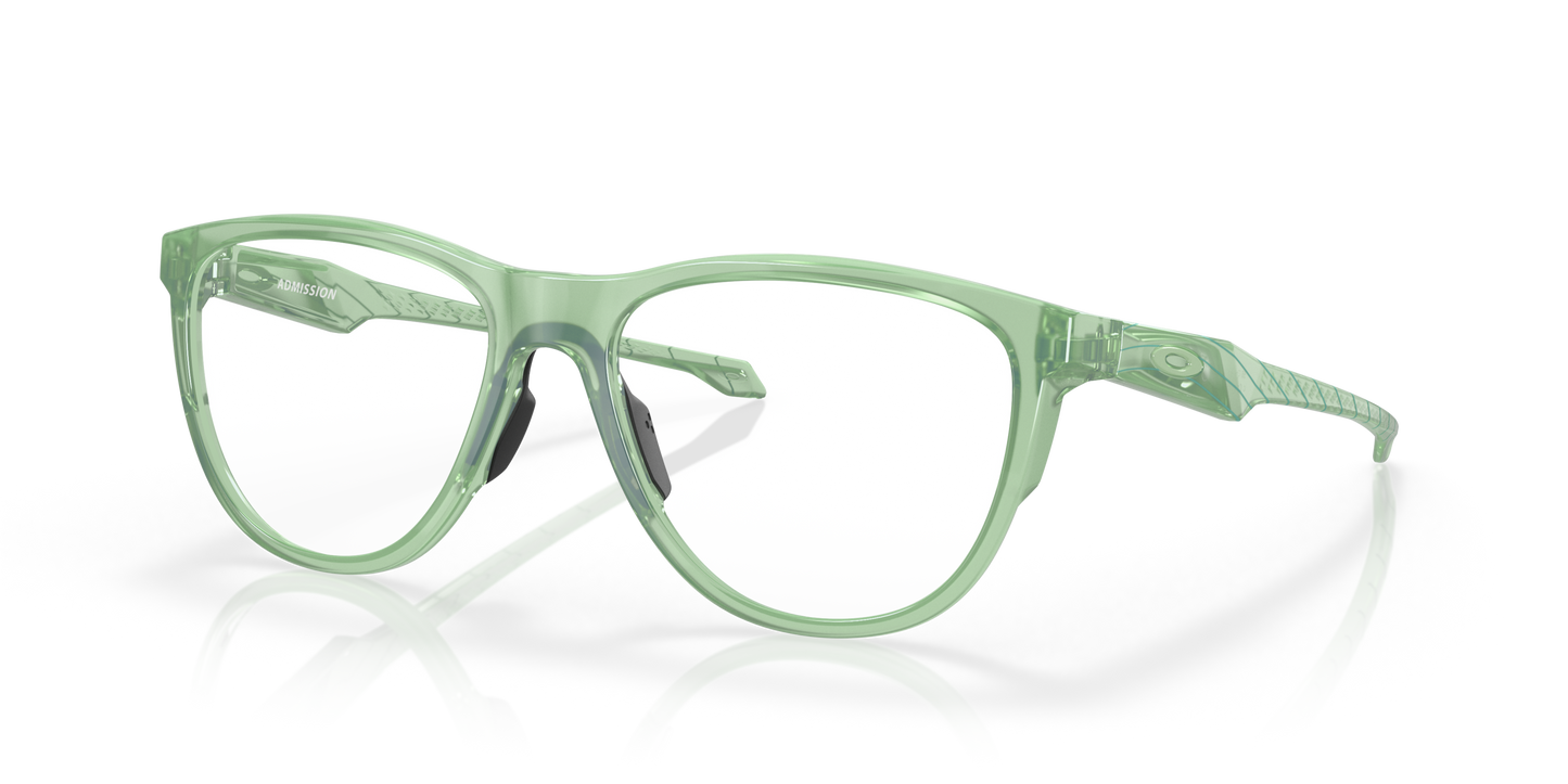 [Polished Trans Jade Frame]