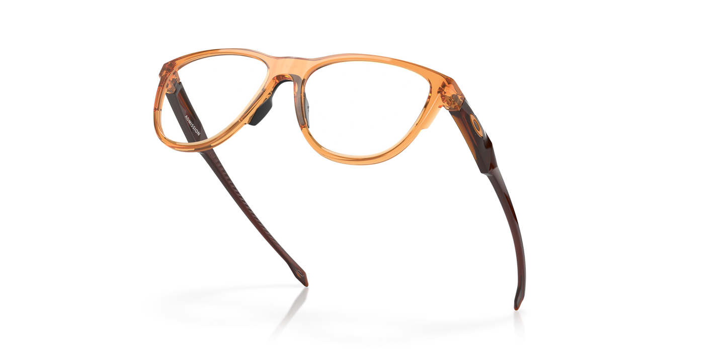 [Polished Transparent Gingerframe]