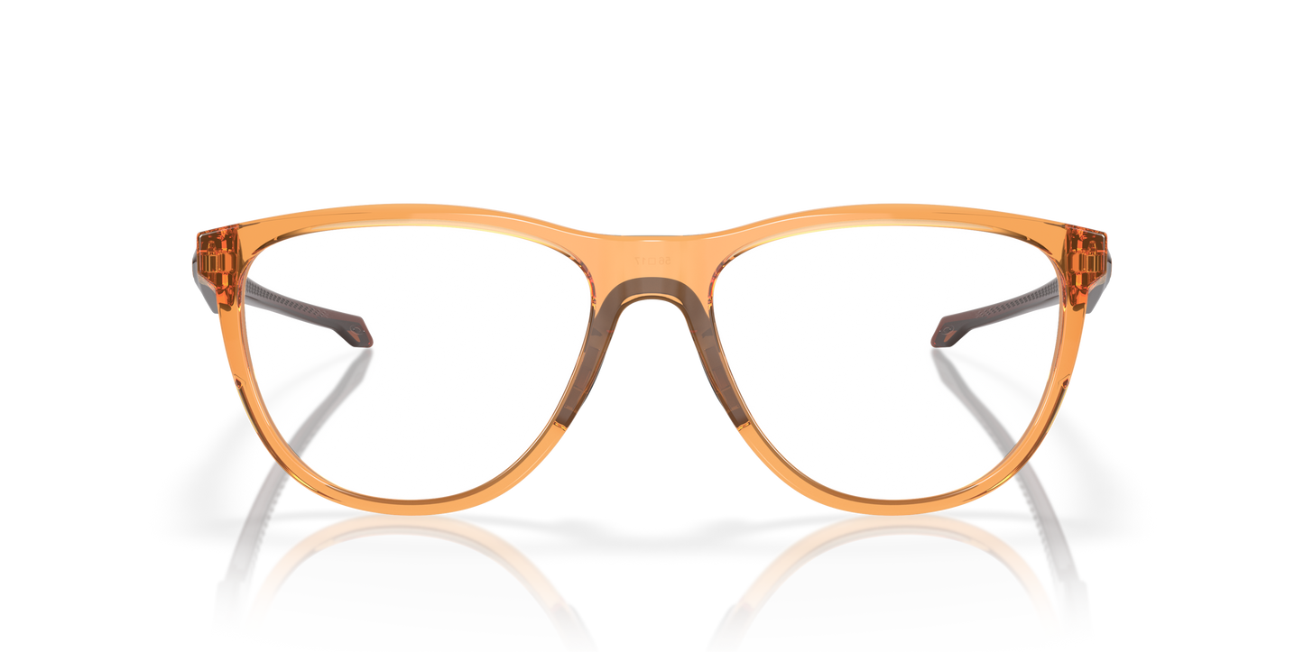 [Polished Transparent Gingerframe]