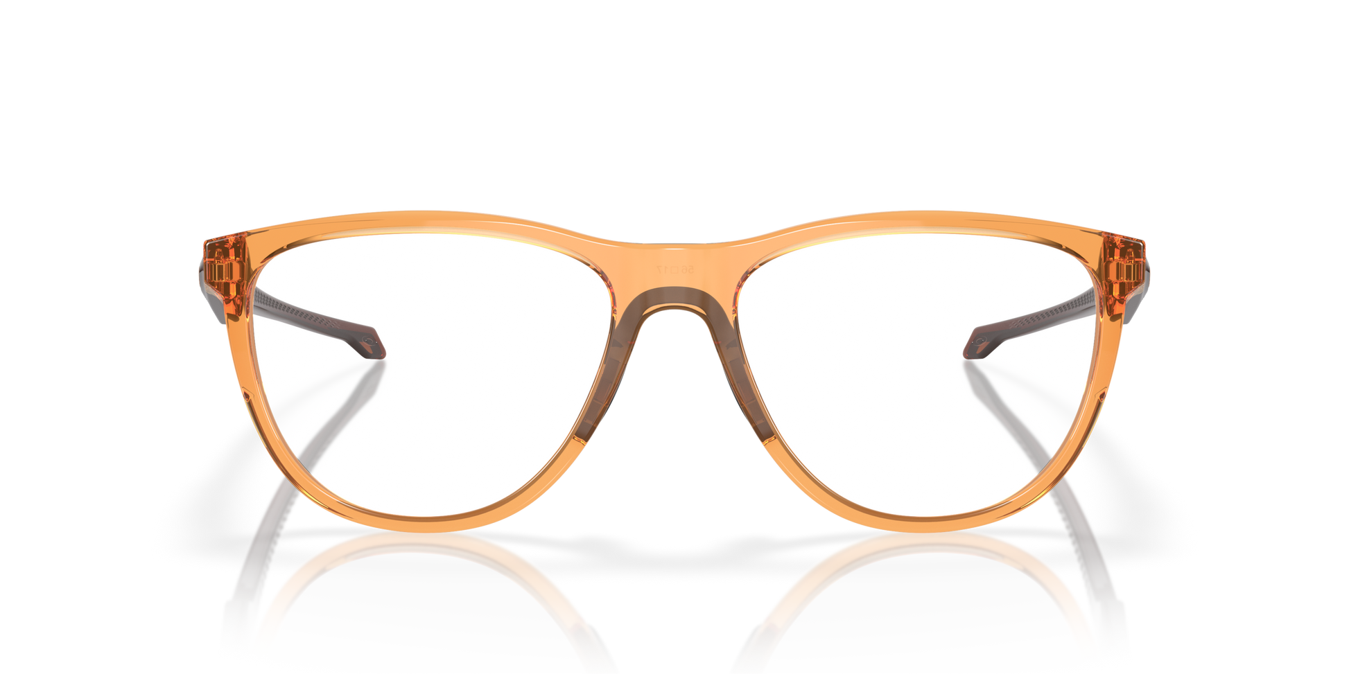 [Polished Transparent Gingerframe]