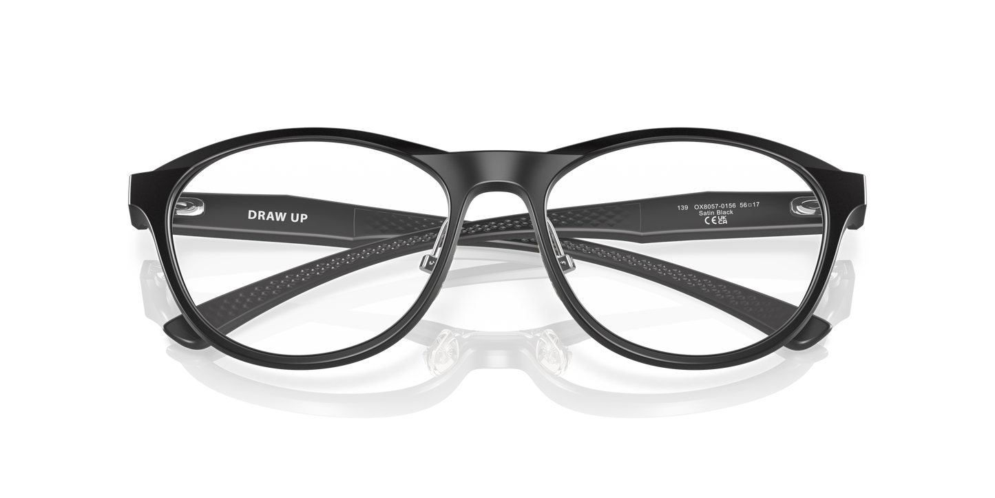 [Satin Black Frame]