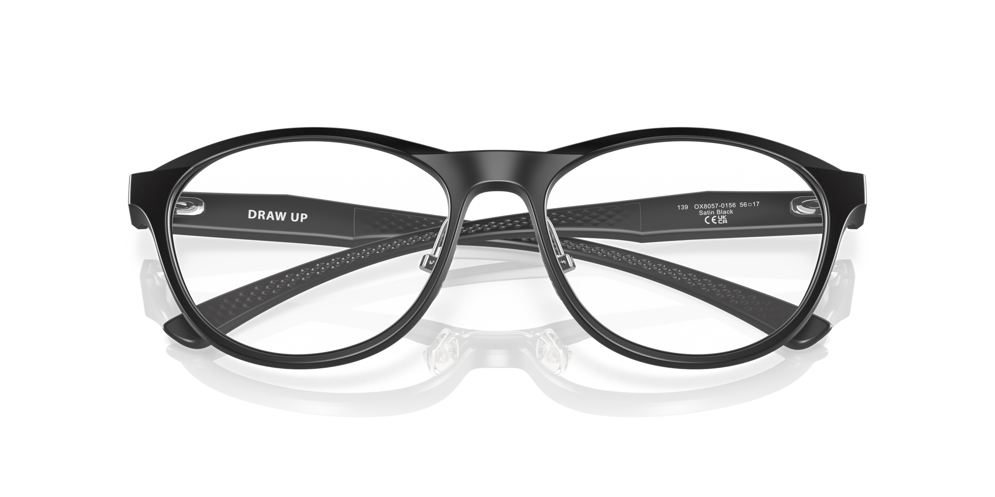 [Satin Black Frame]