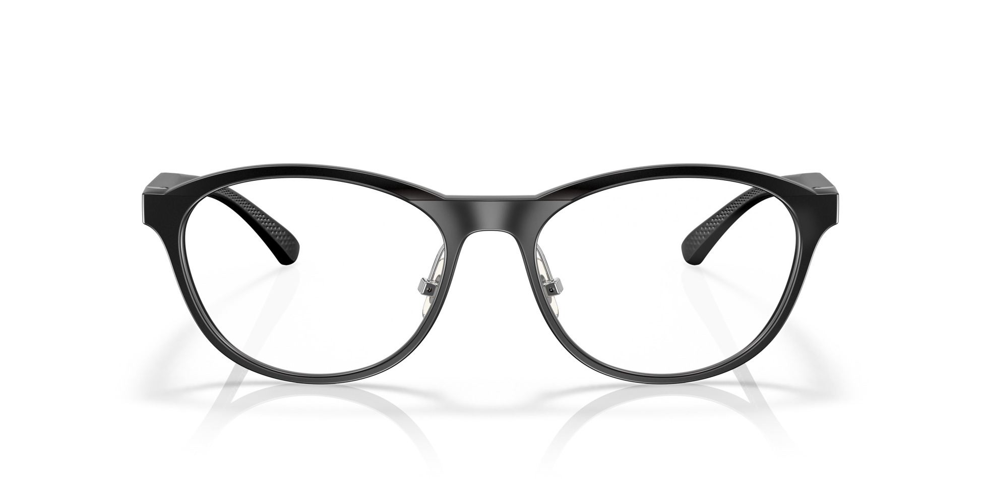 [Satin Black Frame]