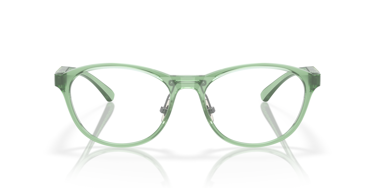 [Polished Trans Jade Frame]