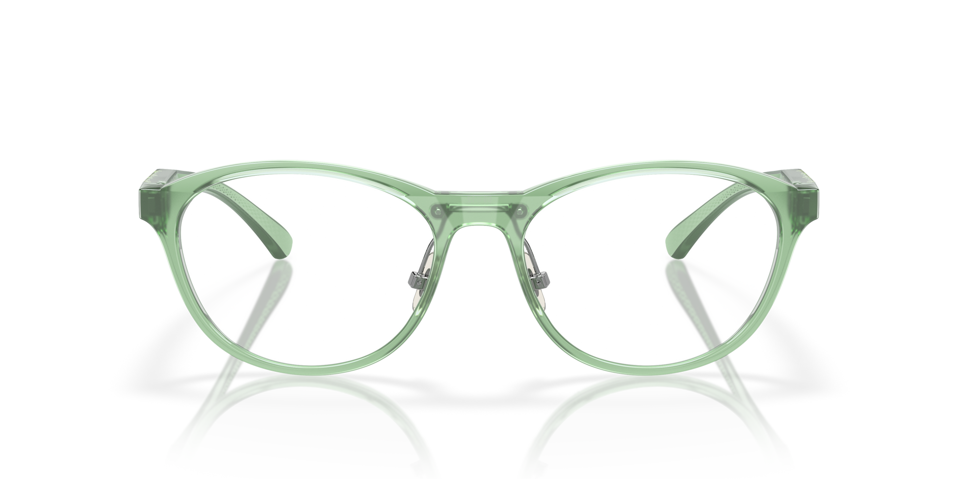 [Polished Trans Jade Frame]