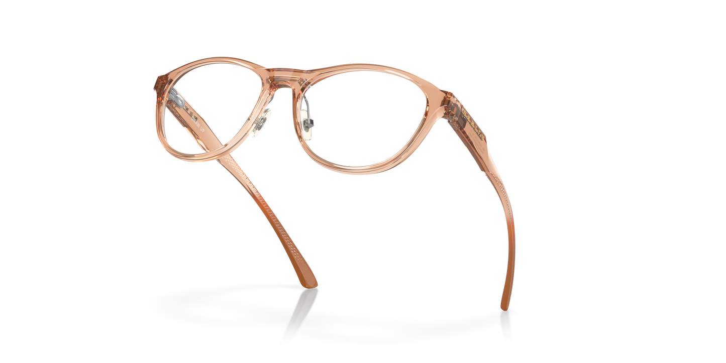 [Polished Transparent Sepiaframe]
