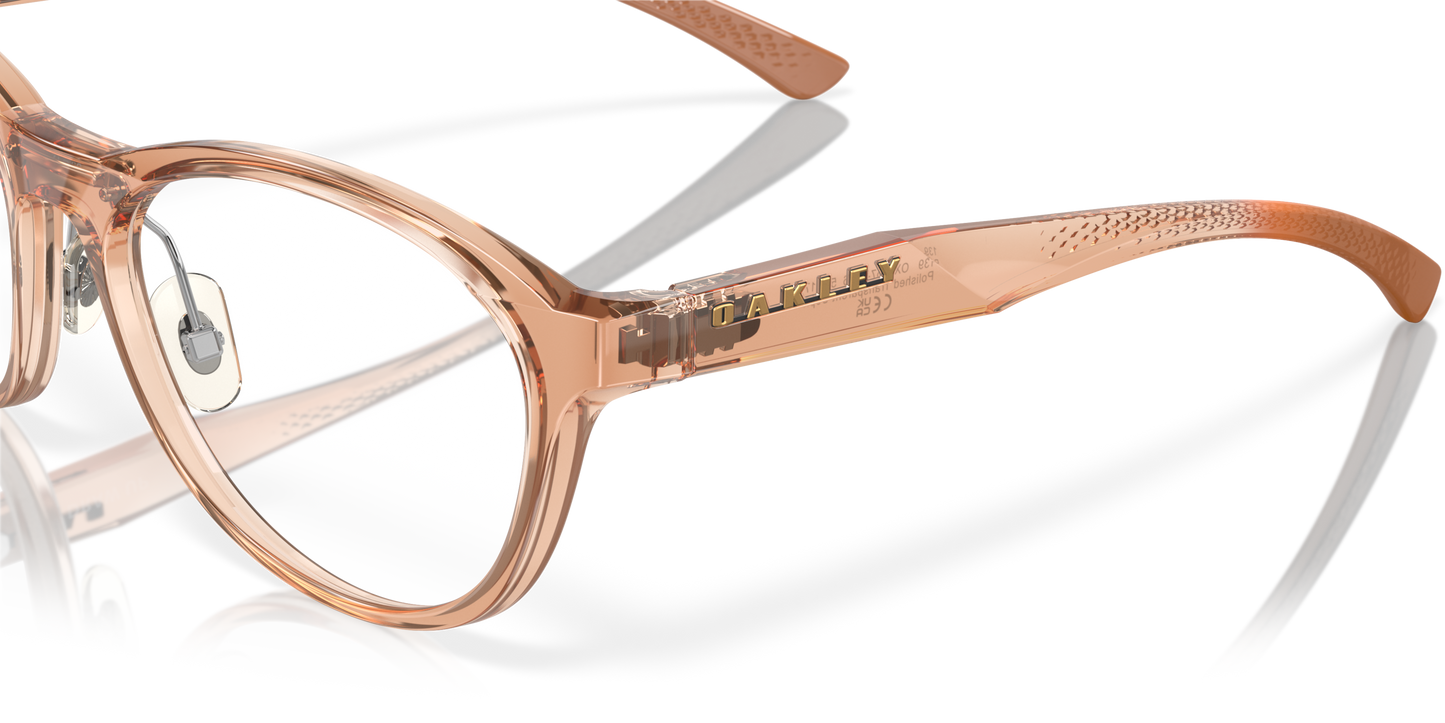 [Polished Transparent Sepiaframe]