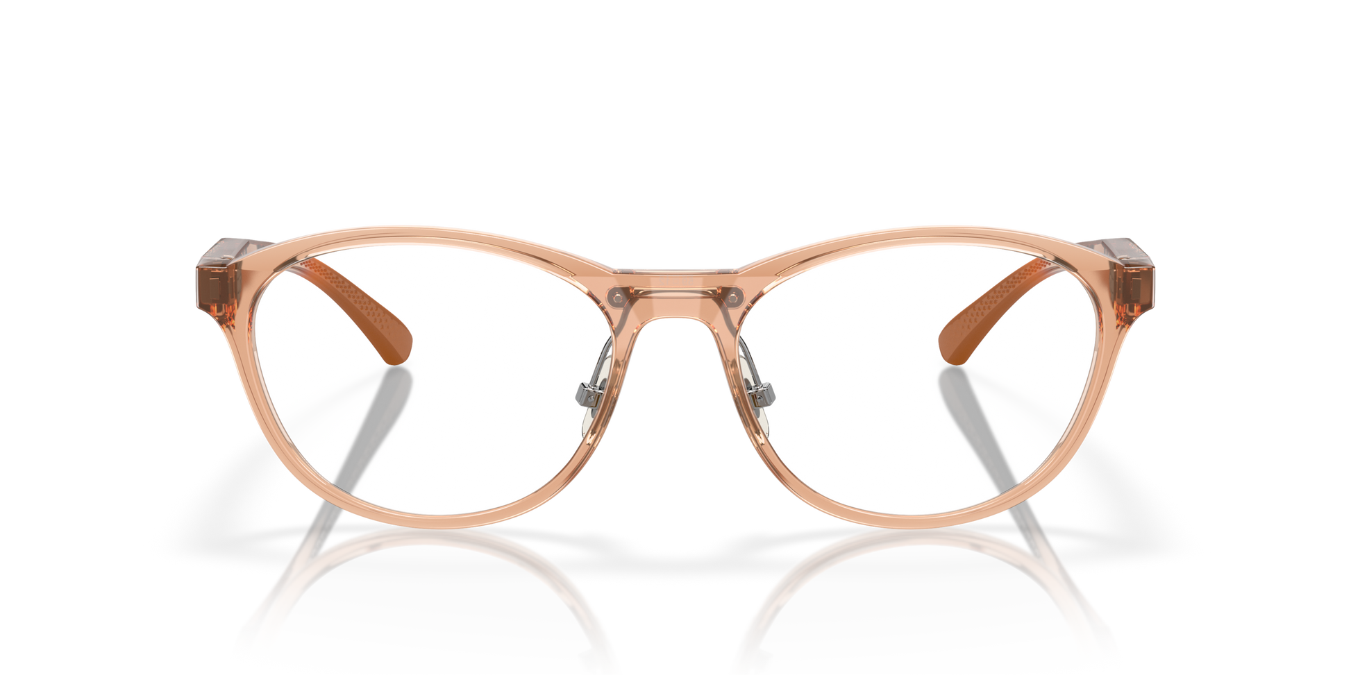 [Polished Transparent Sepiaframe]