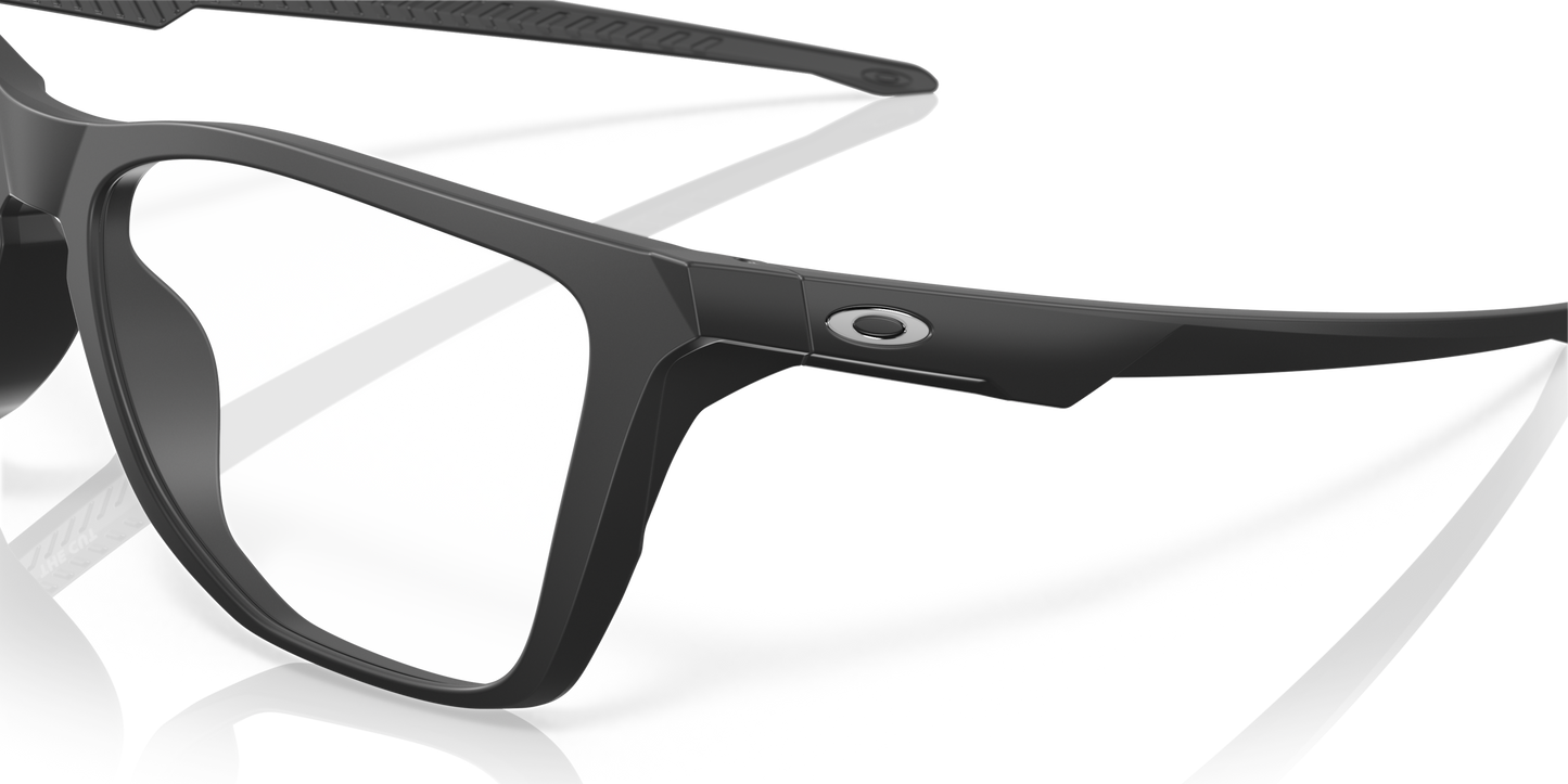 [Satin Black Frame]