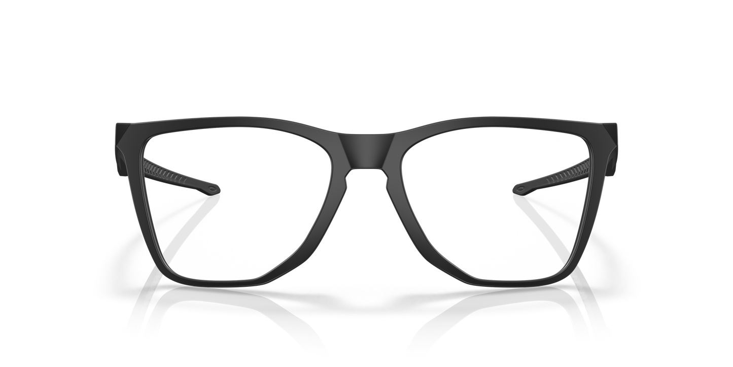 [Satin Black Frame]