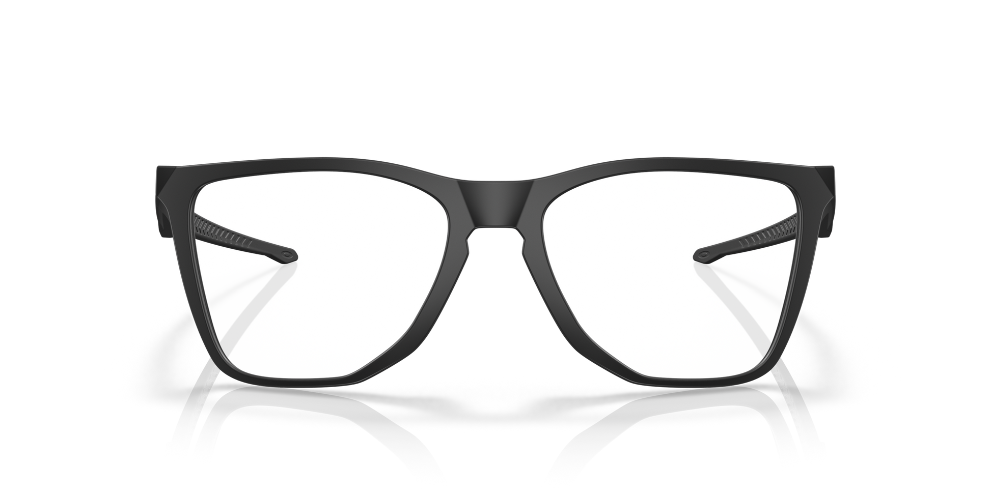 [Satin Black Frame]