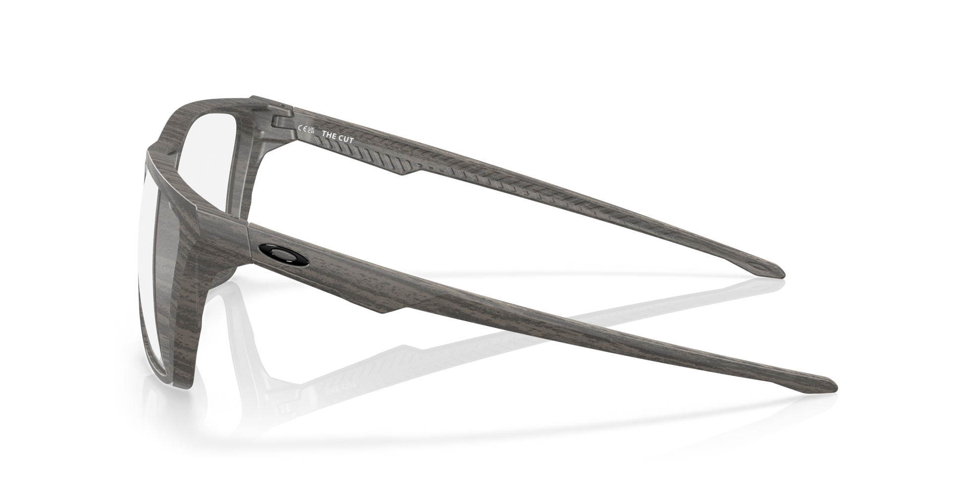 [Satin Woodgrain Frame]