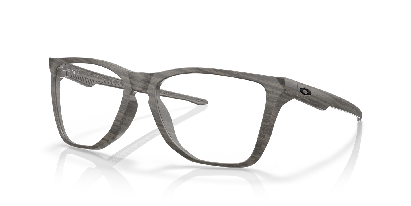 [Satin Woodgrain Frame]