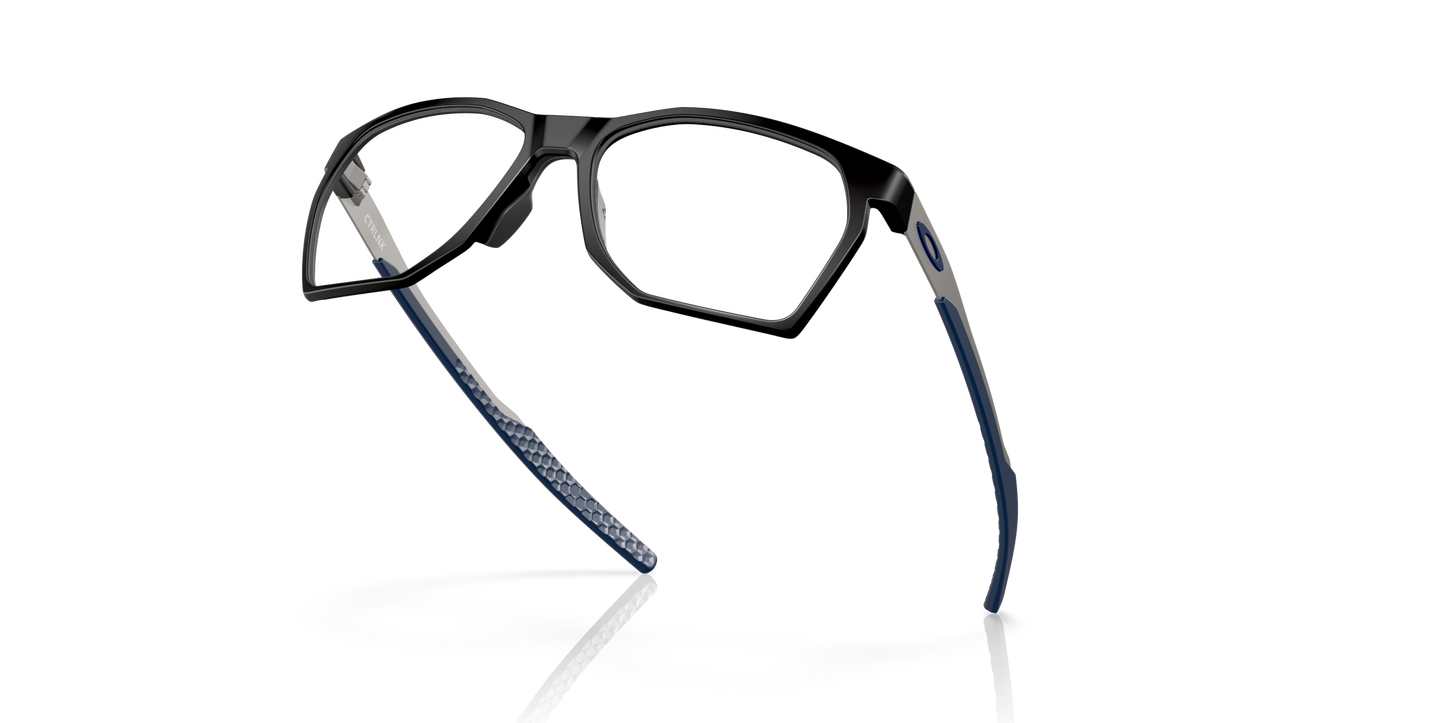 [Satin Black Frame]