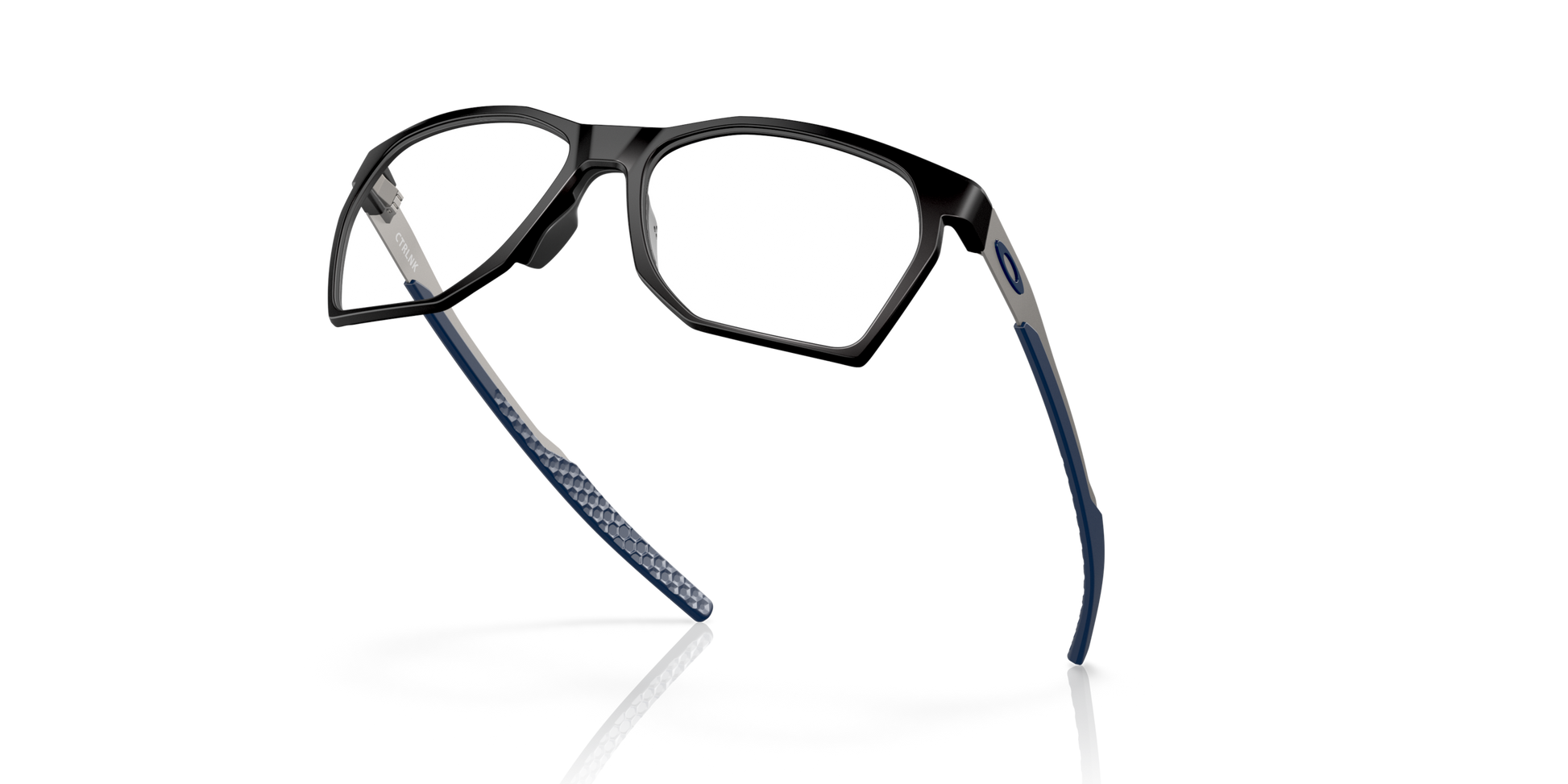 [Satin Black Frame]
