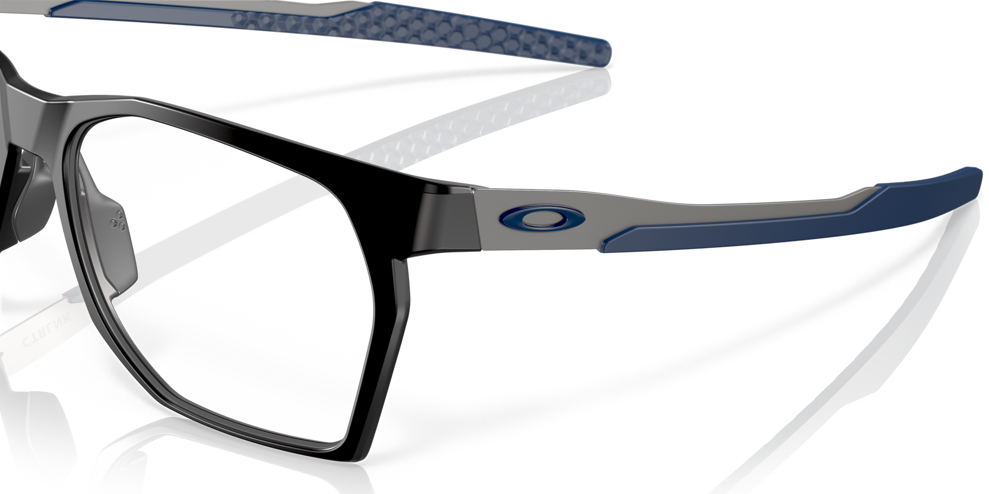 [Satin Black Frame]