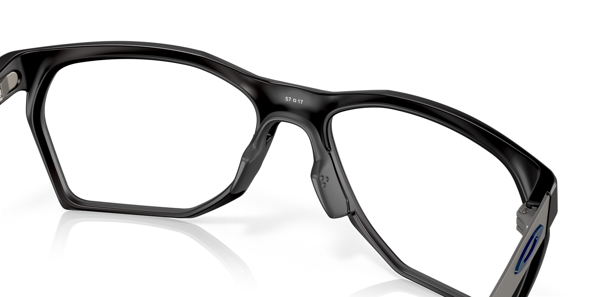 [Satin Black Frame]