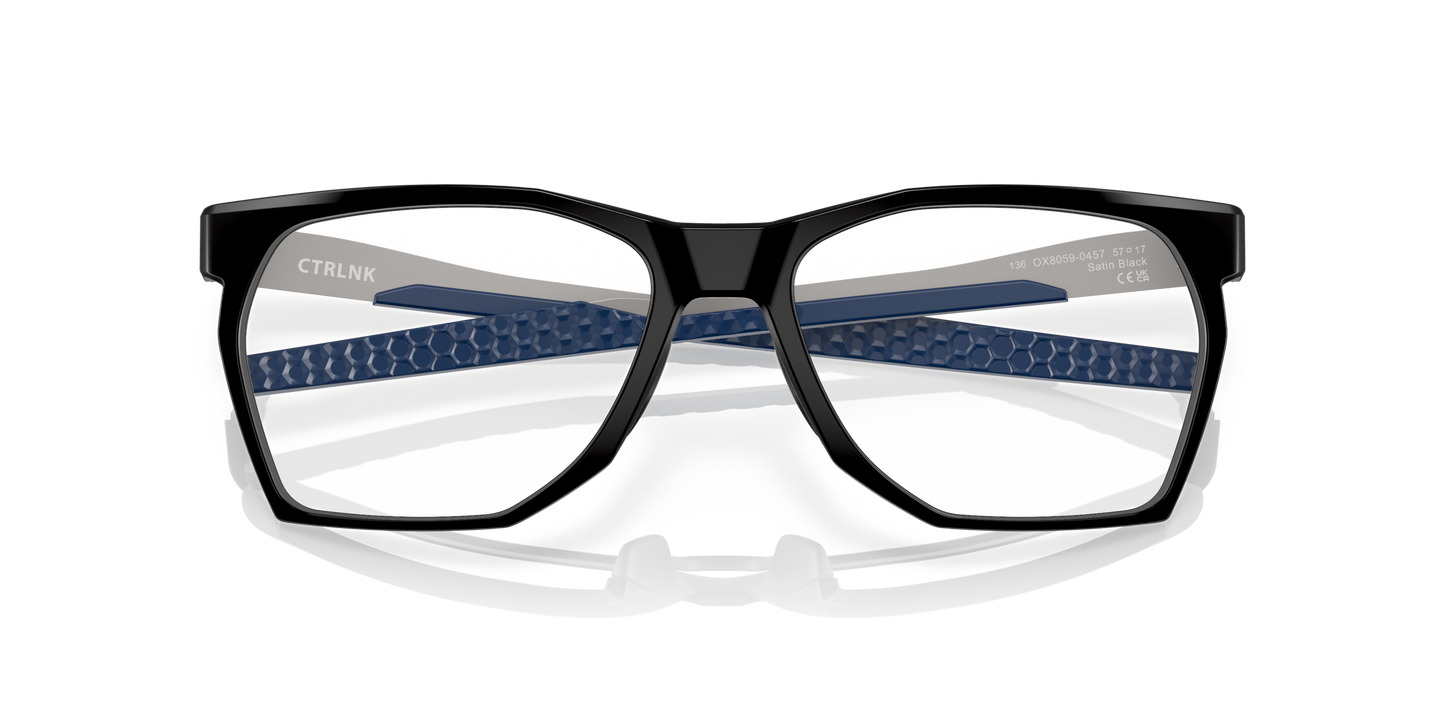 [Satin Black Frame]