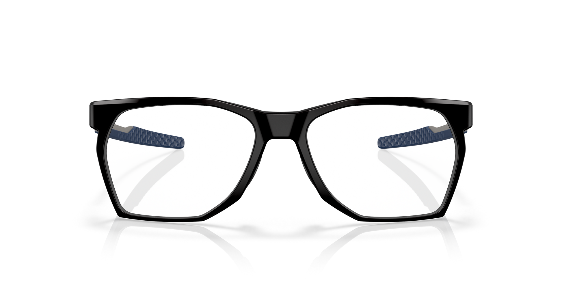 [Satin Black Frame]