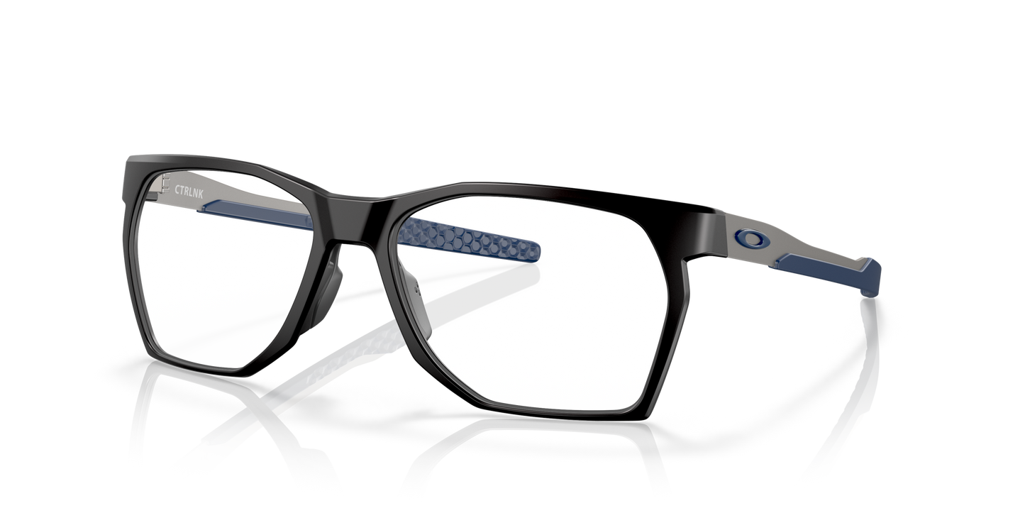 [Satin Black Frame]