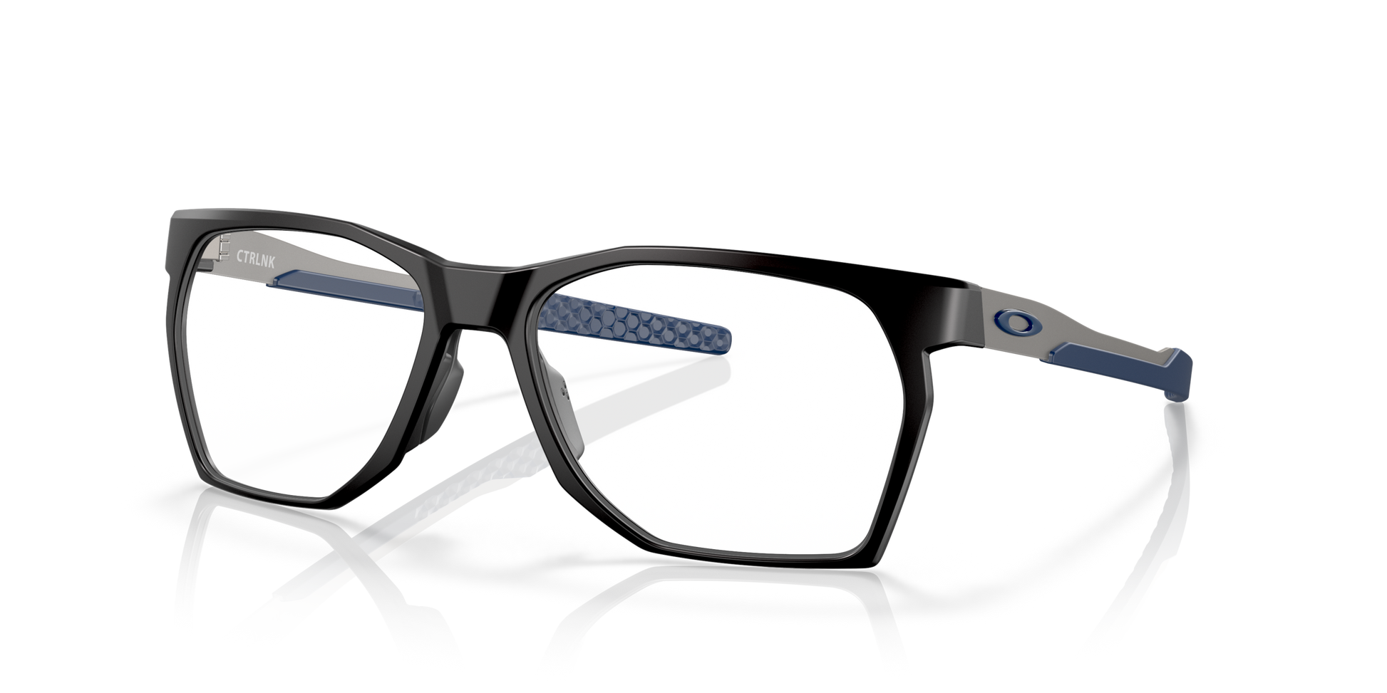 [Satin Black Frame]