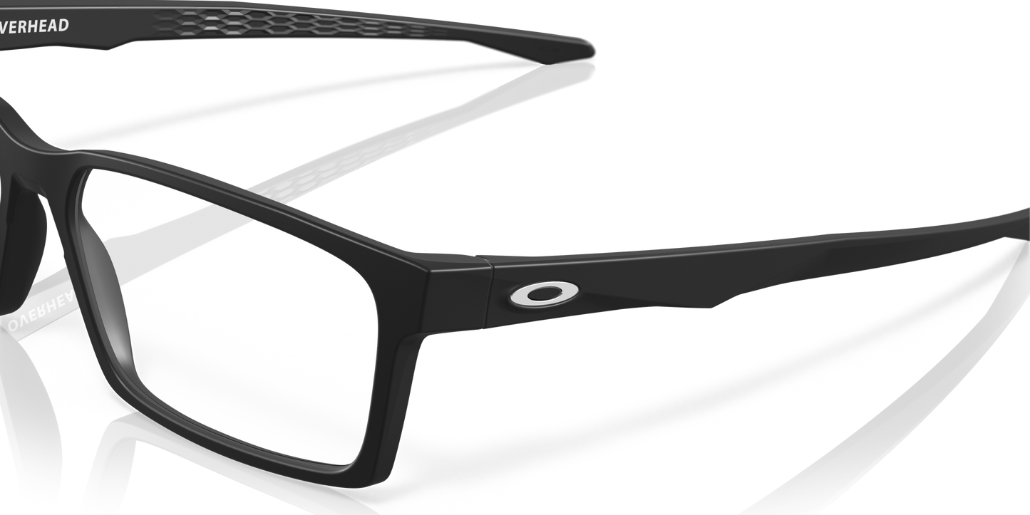 [Satin Black Frame]