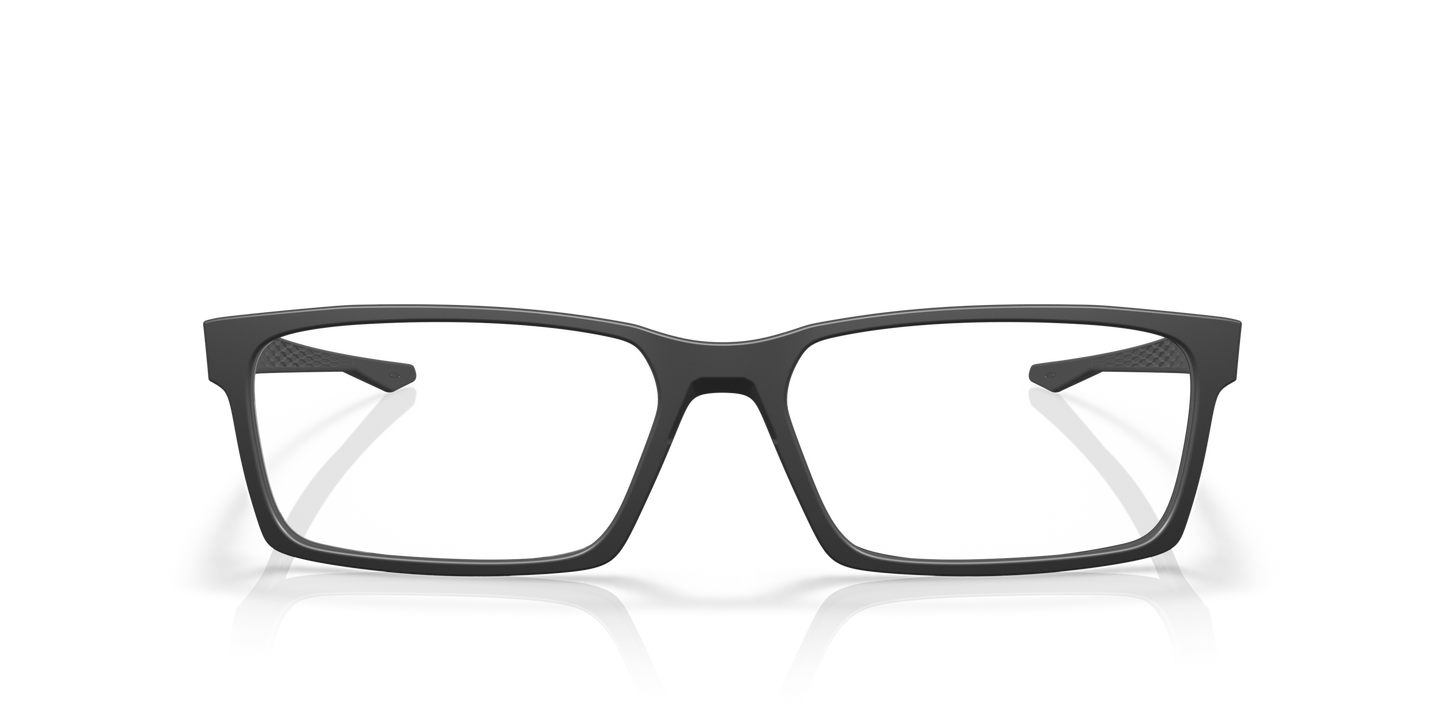 [Satin Black Frame]