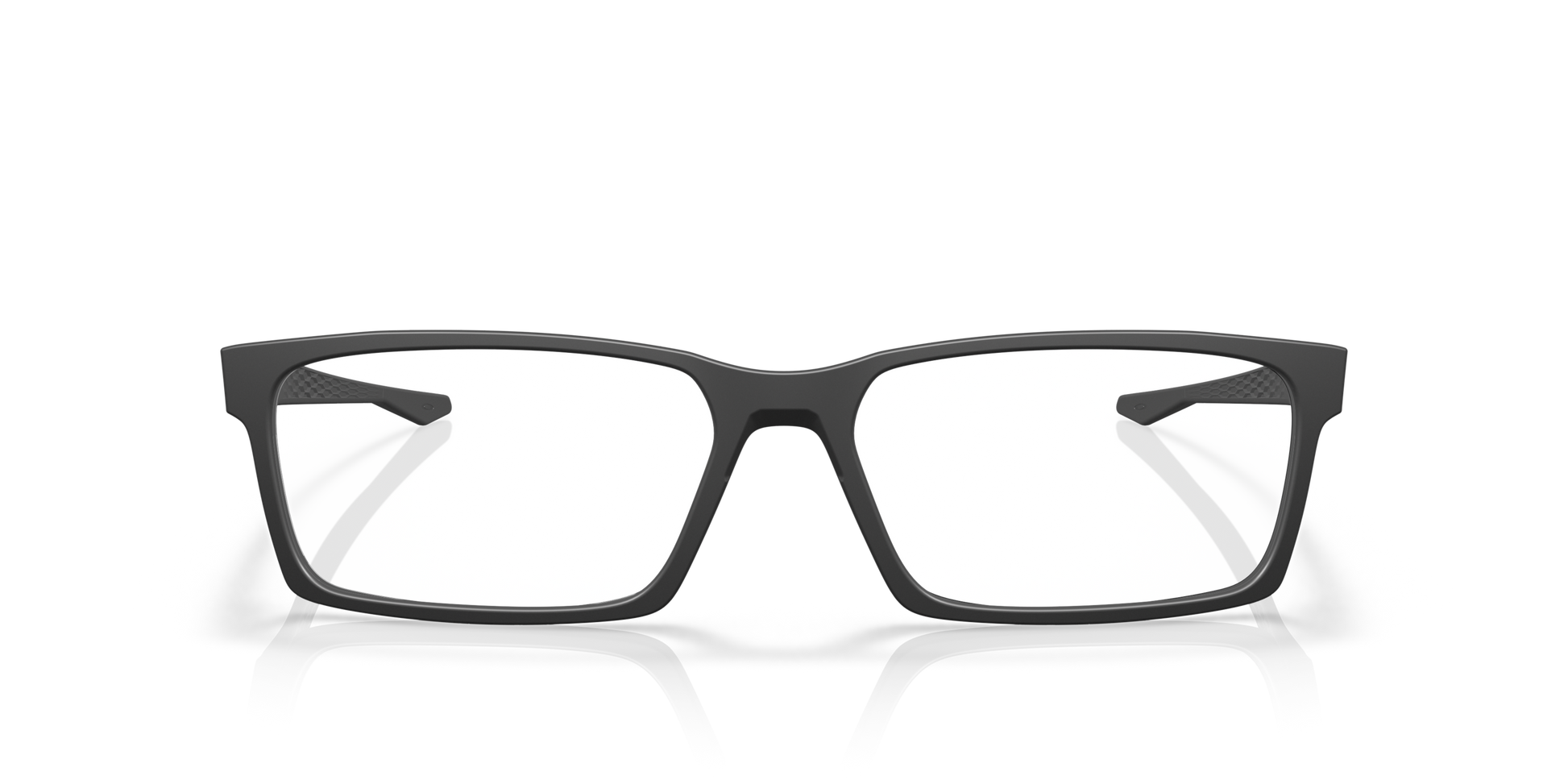 [Satin Black Frame]