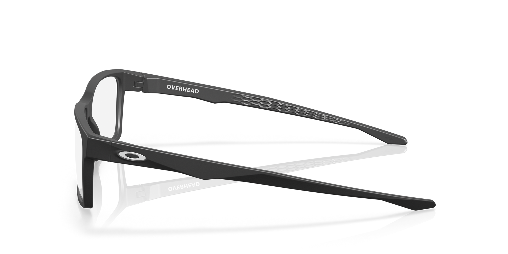 [Satin Black Frame]