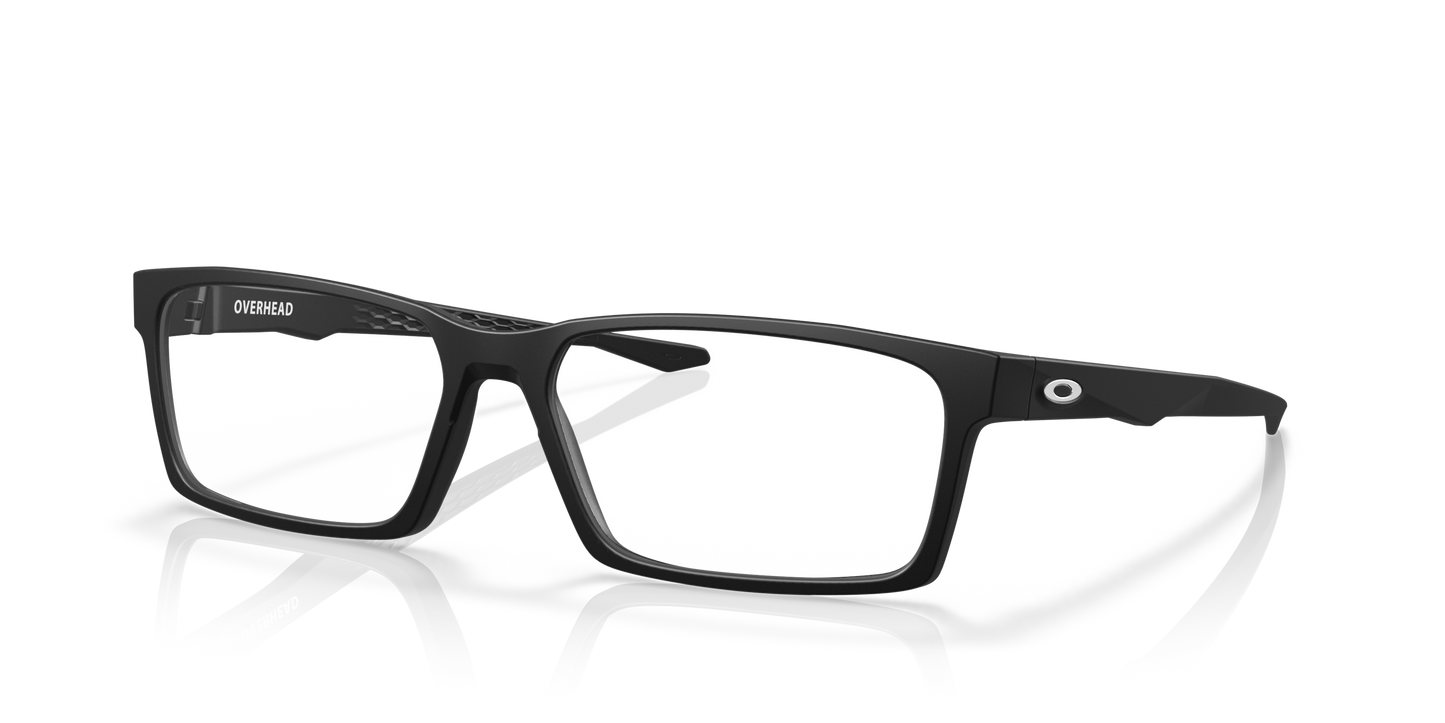 [Satin Black Frame]