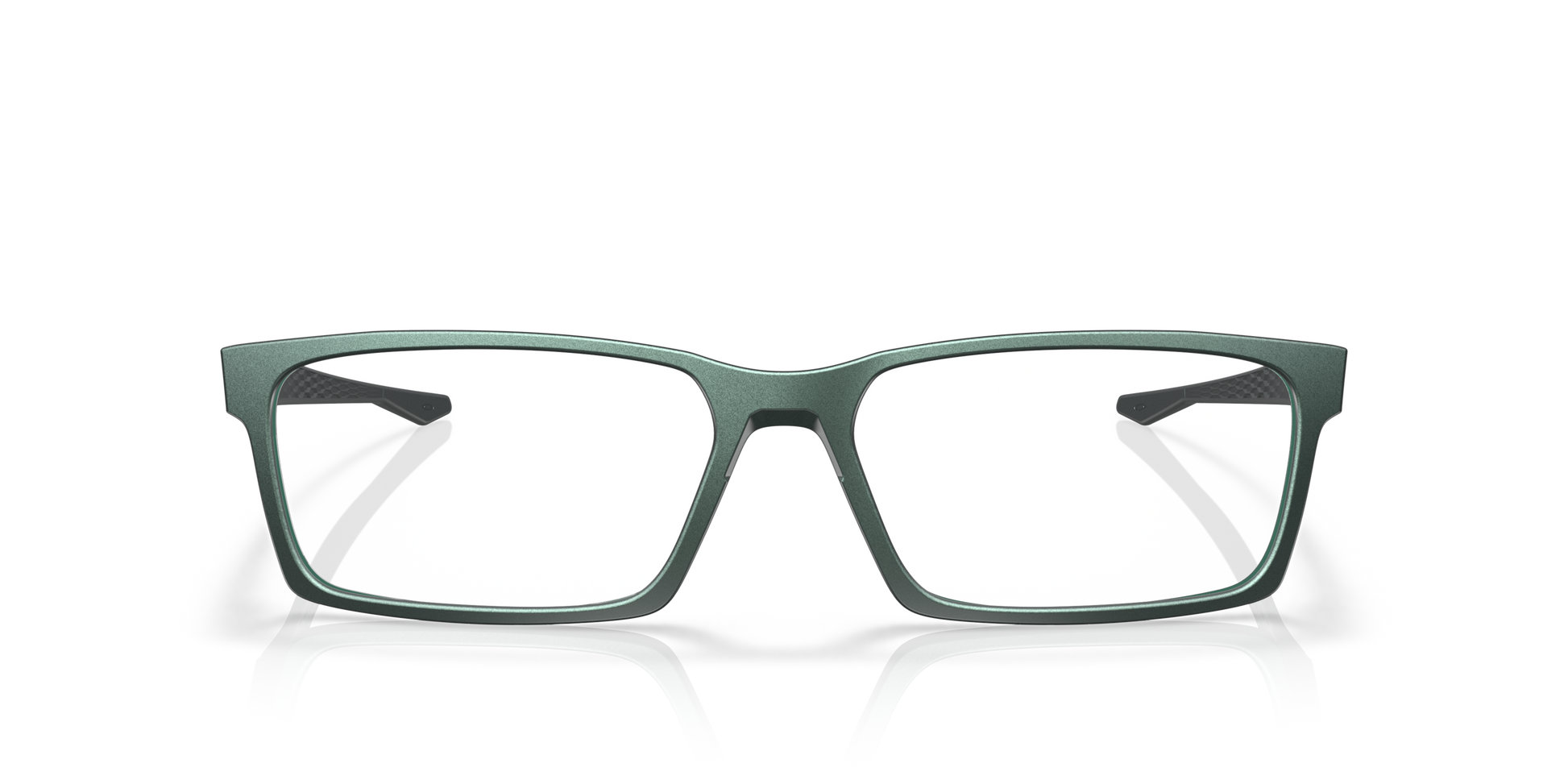 [Matte Dark Silver/Blue Colorshift Frame]