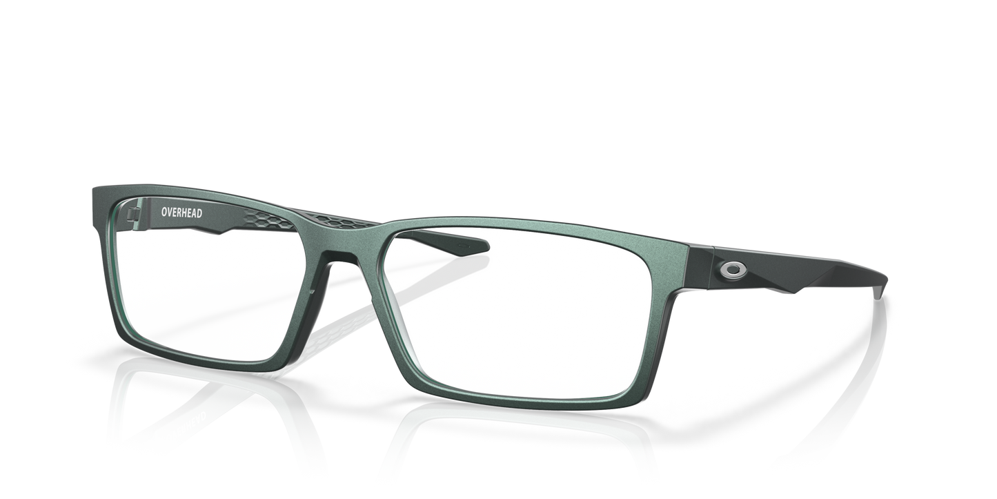 overhead goggles Oakley Overhead – Specs Eyewear