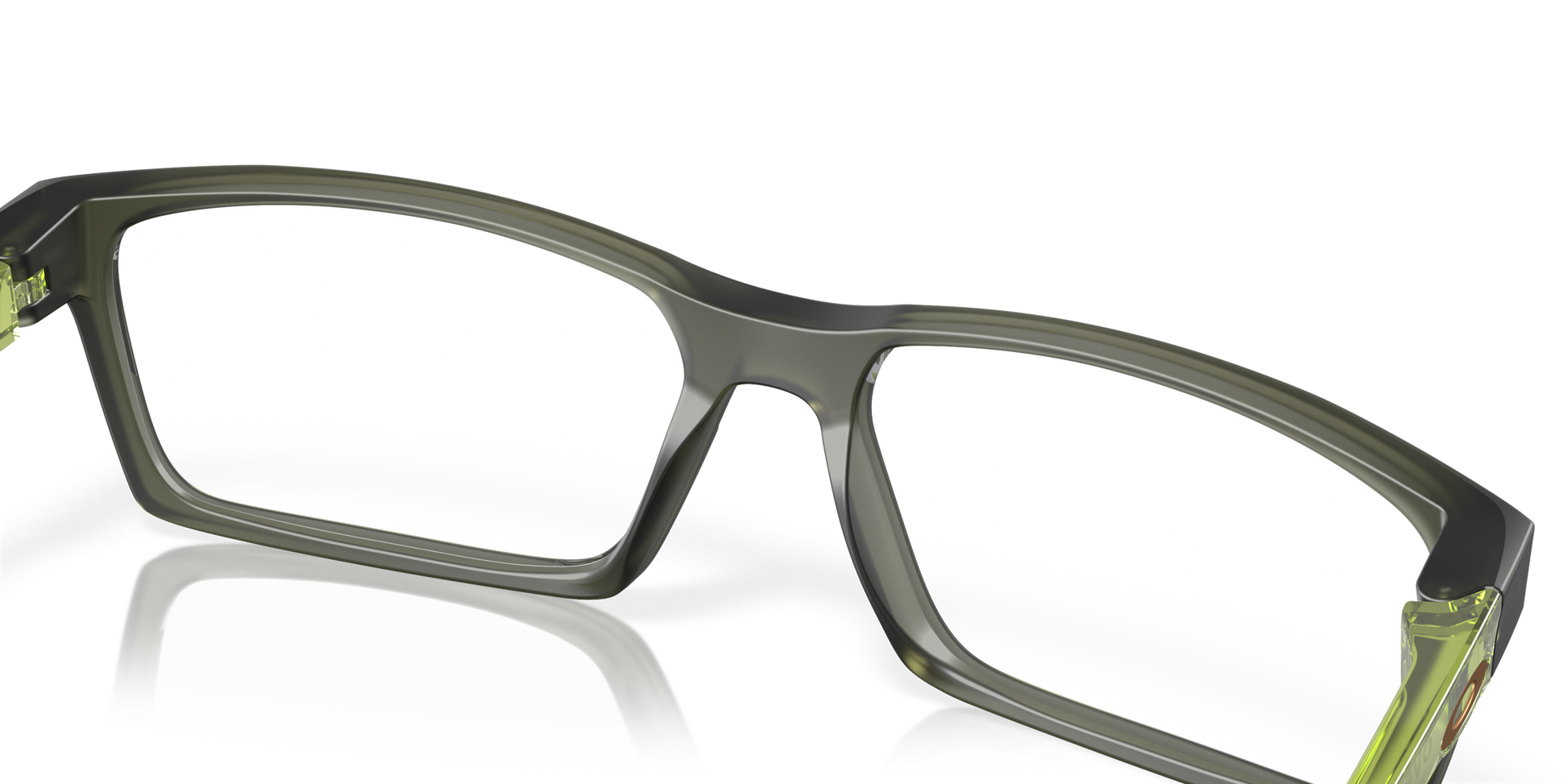 [Matte Olive Inkframe]