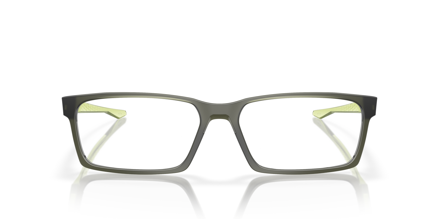 [Matte Olive Inkframe]