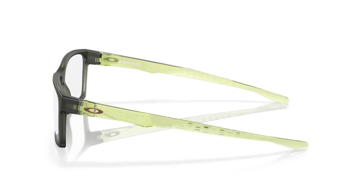 [Matte Olive Inkframe]