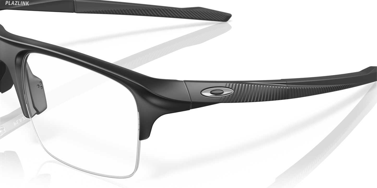 [Satin Black Frame]