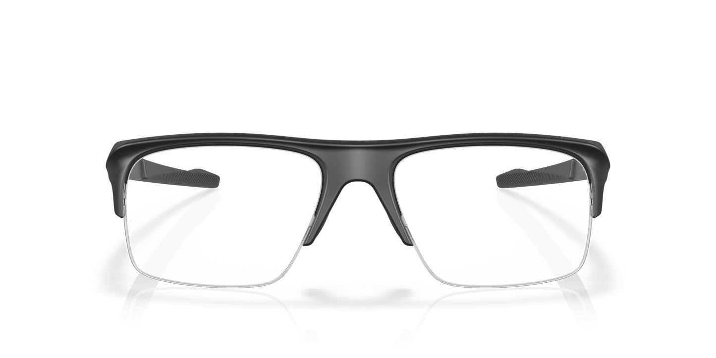 [Satin Black Frame]