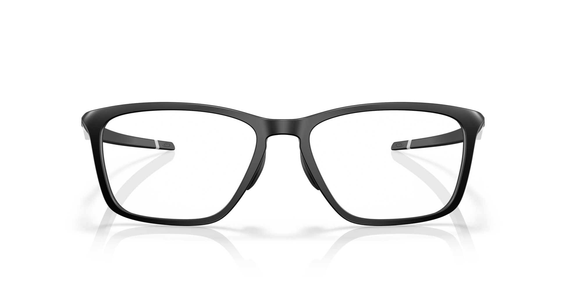 [Satin Black Frame]