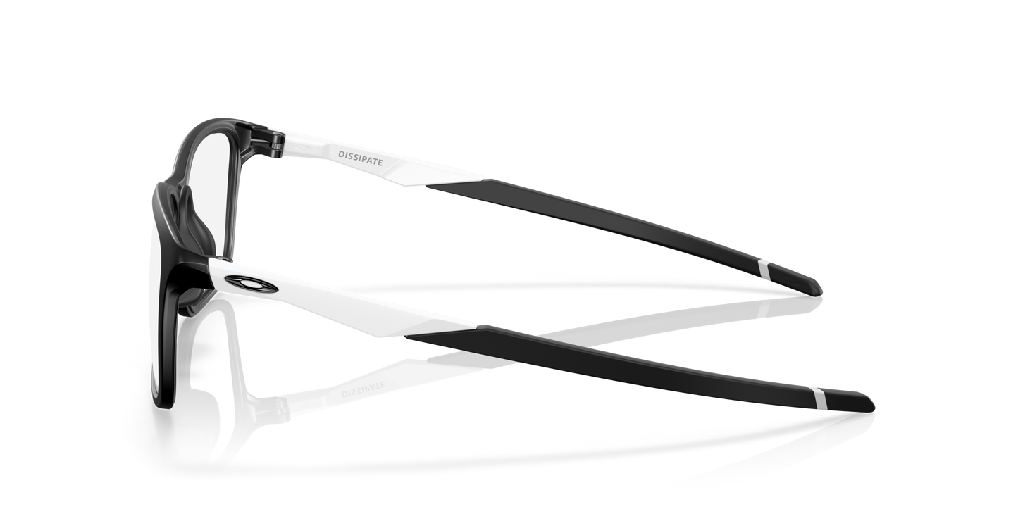 [Satin Black Frame]