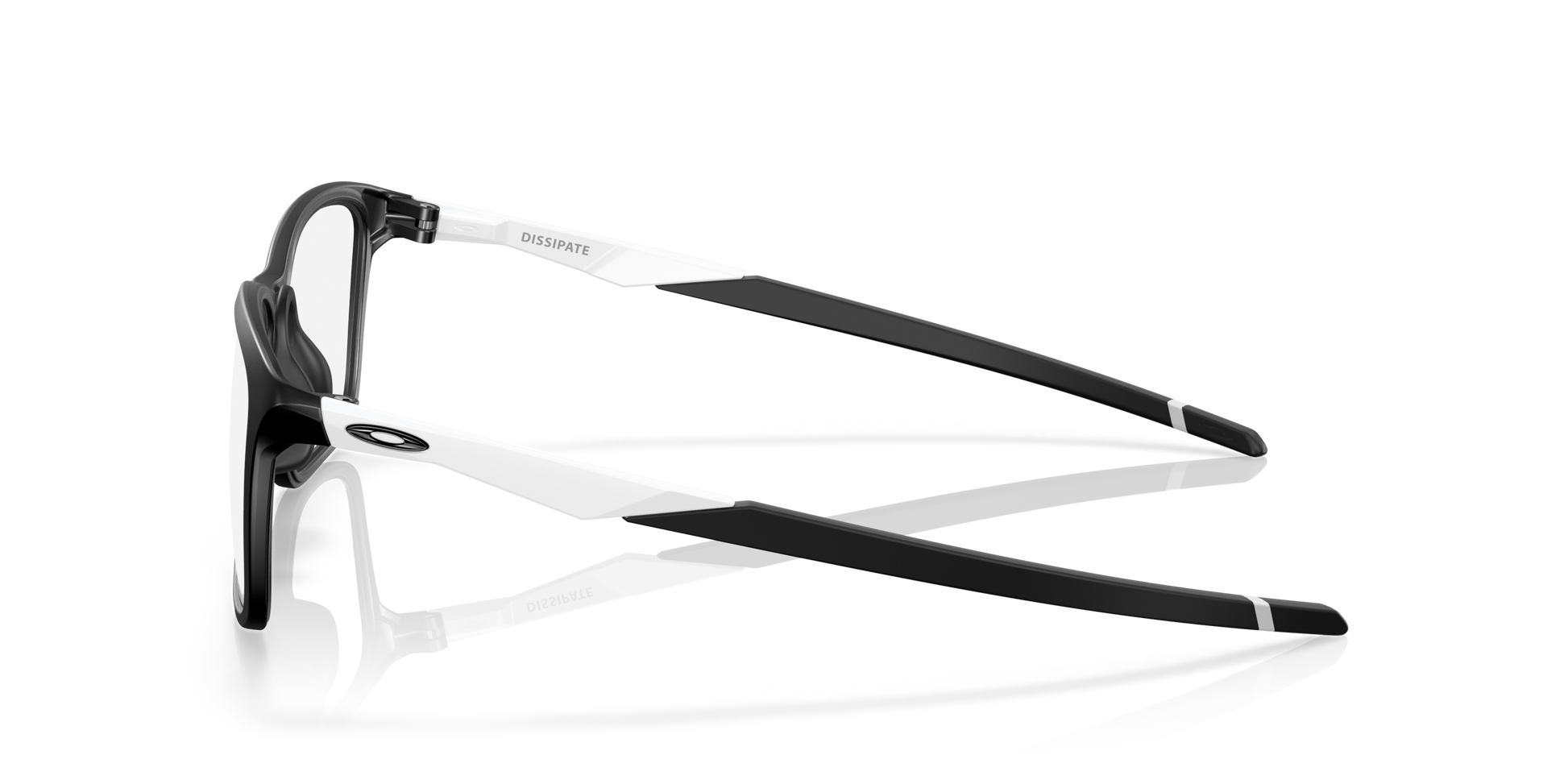 [Satin Black Frame]