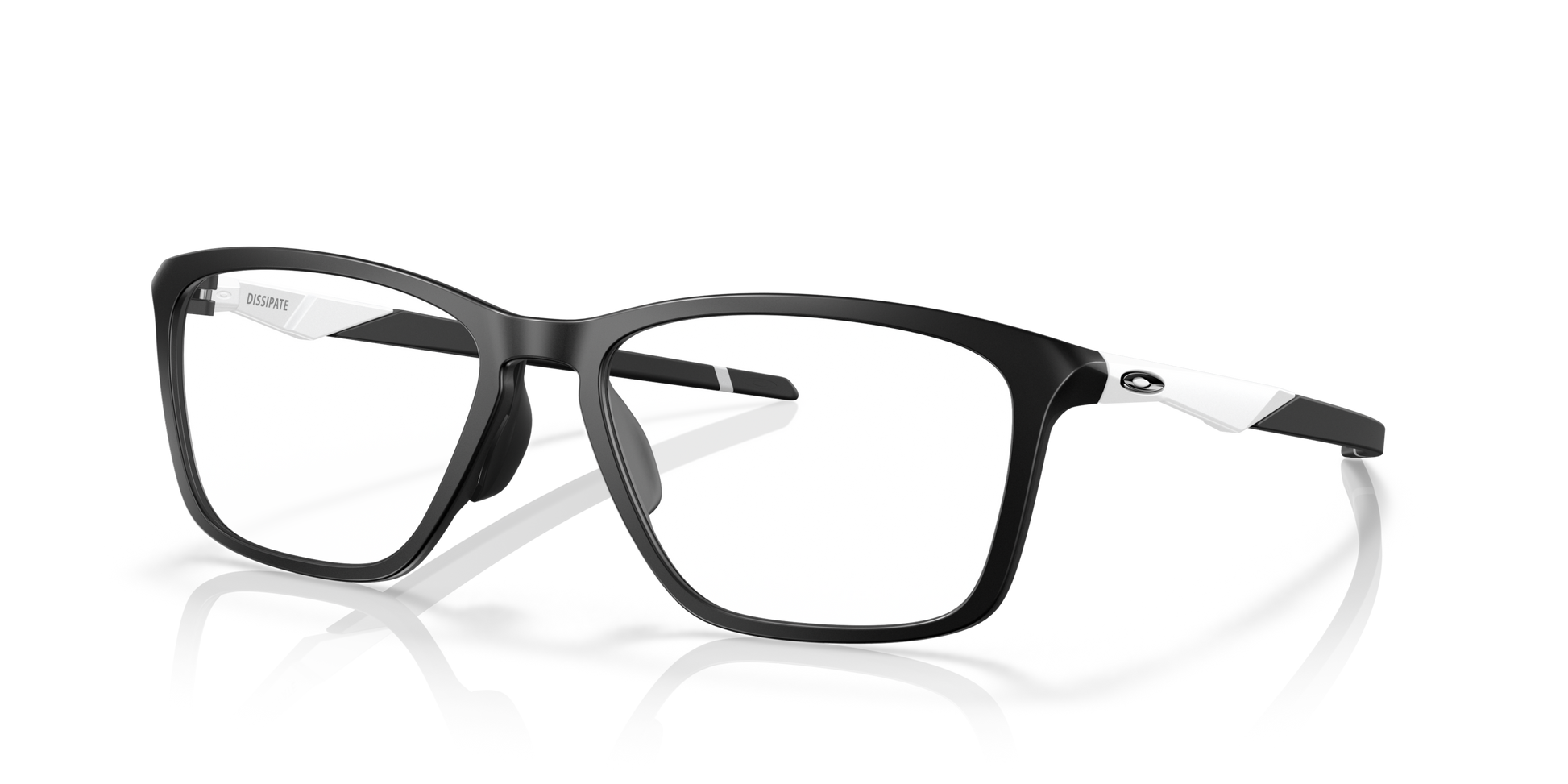 [Satin Black Frame]