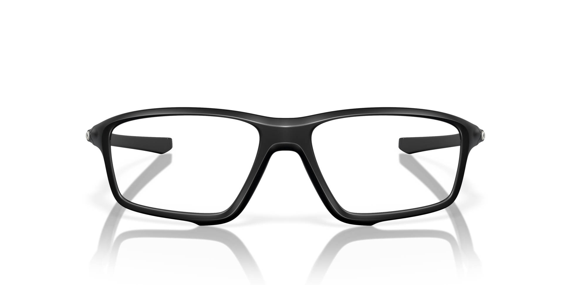 [Satin Black Frame]