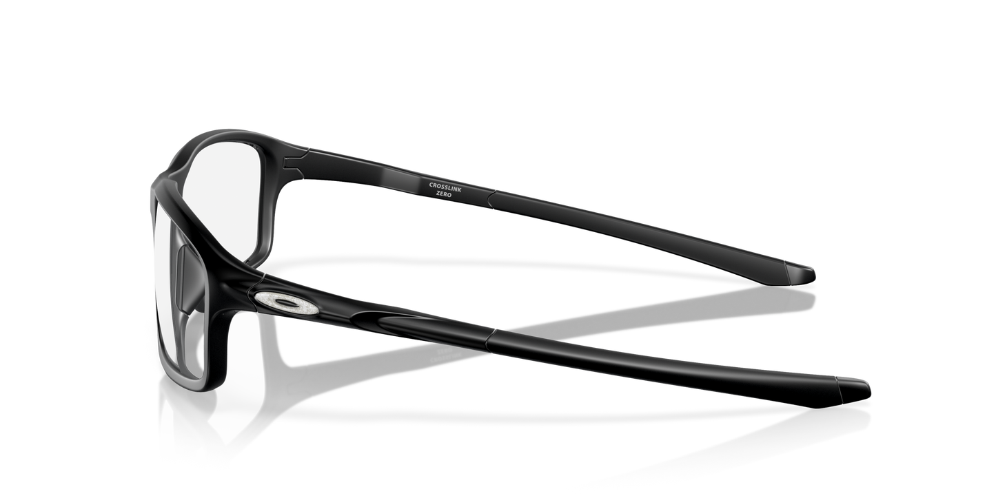 [Satin Black Frame]