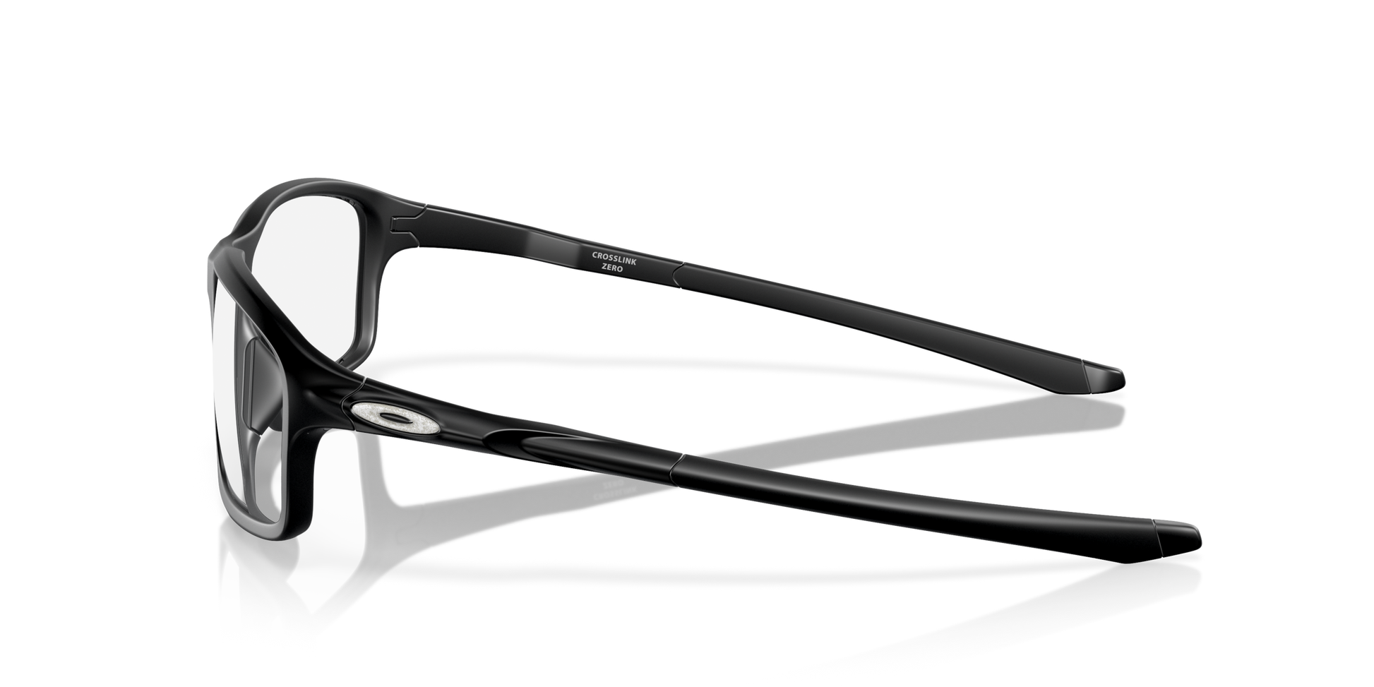 [Satin Black Frame]