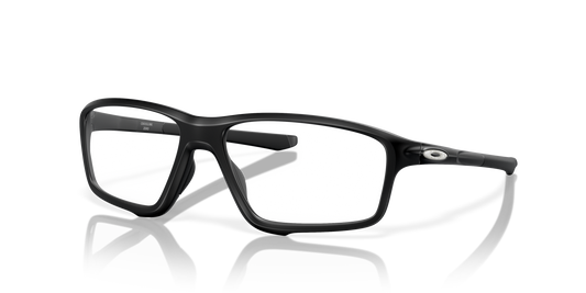 [Satin Black Frame]