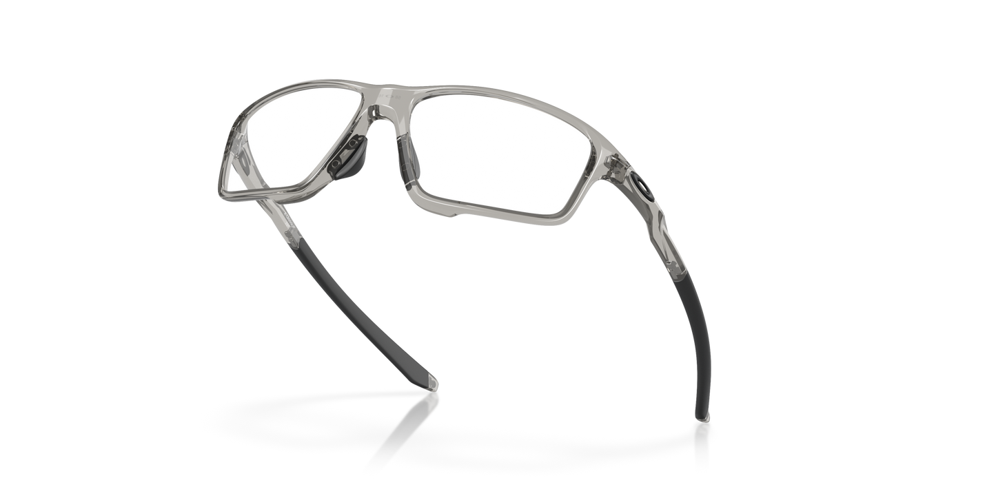 [Polished Grey Shadow Frame]