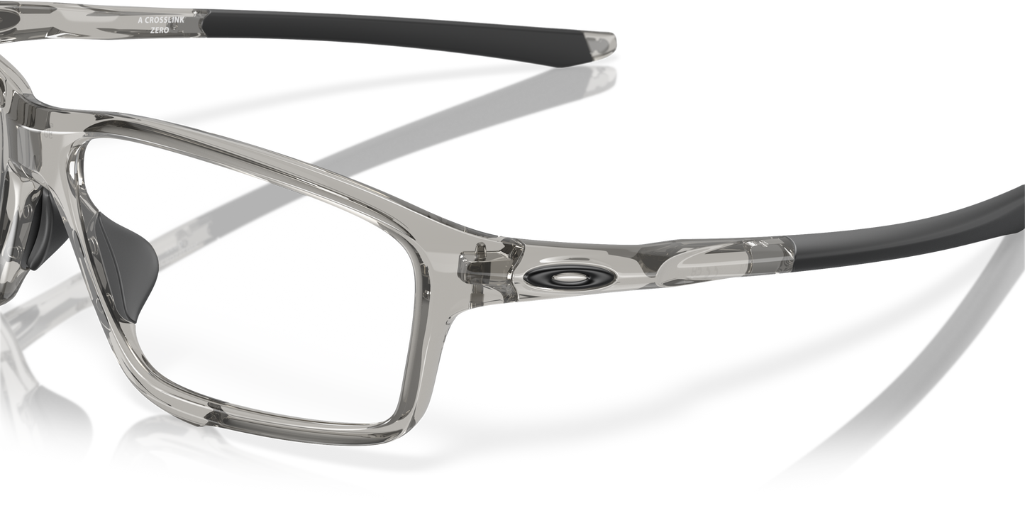 [Polished Grey Shadow Frame]