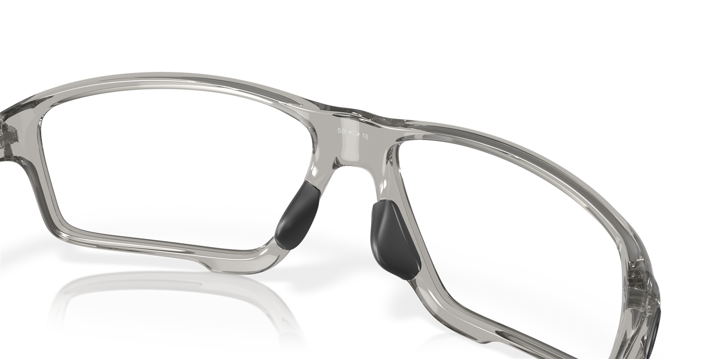 [Polished Grey Shadow Frame]