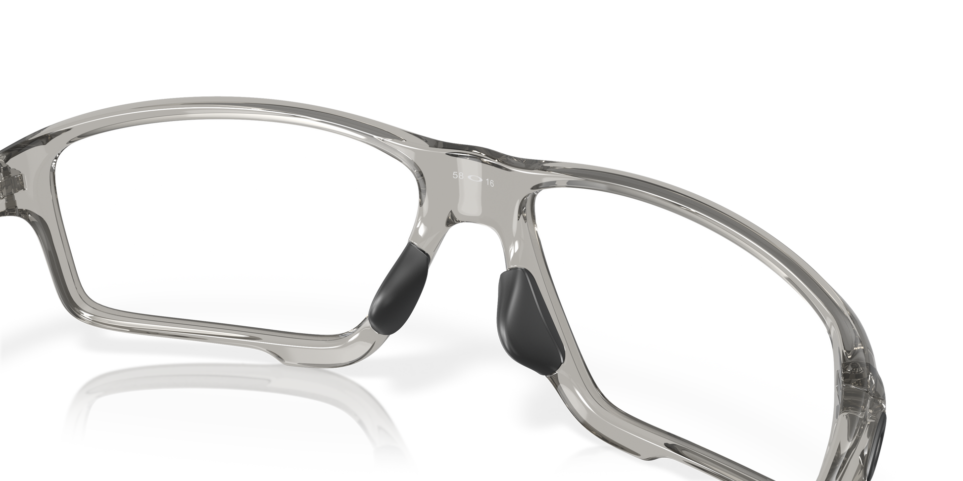 [Polished Grey Shadow Frame]